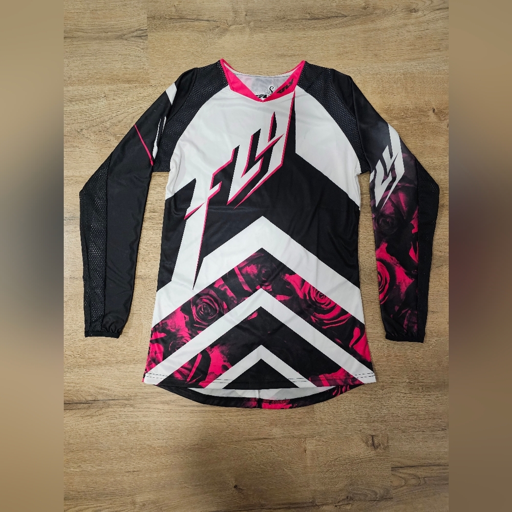 Fly Racing Motocross Gear Set - Picture 2 of 11